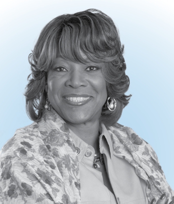 Dr. Valerie Montgomery Rice