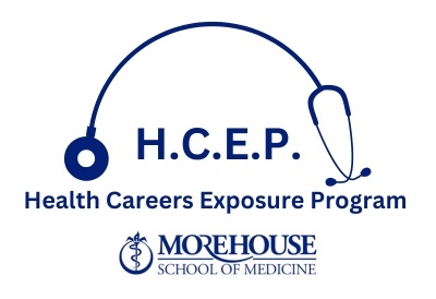 Health Careers Exposure Program